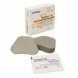 Tessex AL pentru maxilar...