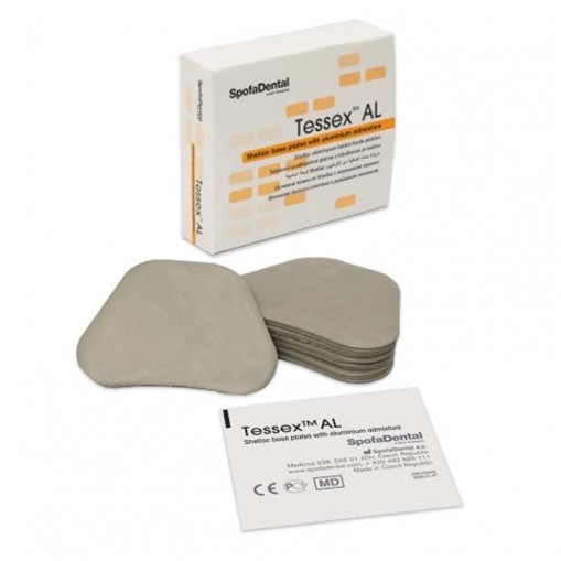 Tessex AL pentru maxilar superior Spofa