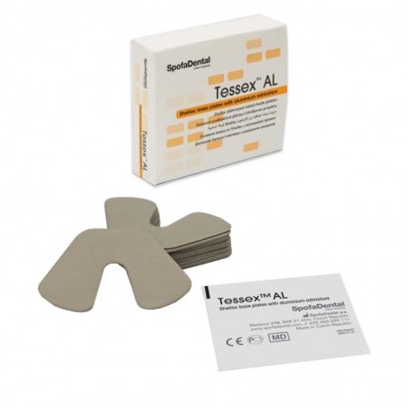 Tessex AL pentru maxilar inferior Spofa