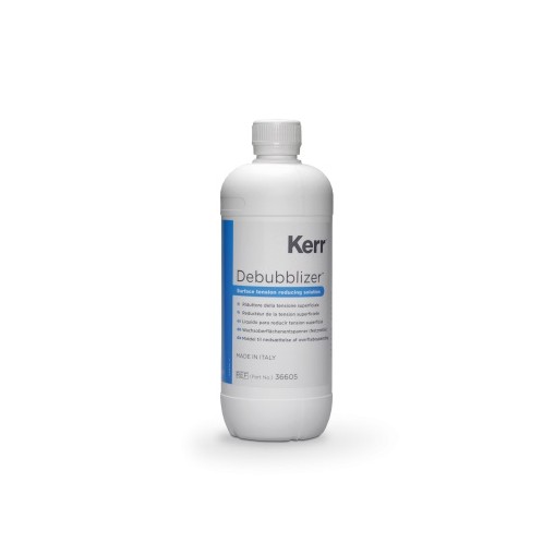 Detensionant suprafete Debubblizer 500ml Kerr