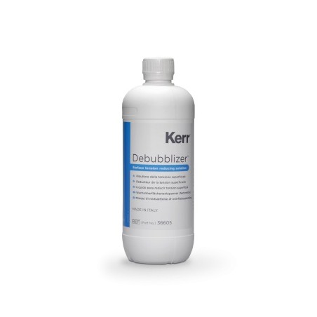 Detensionant suprafete Debubblizer 500ml Kerr