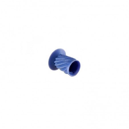 Guma profilaxie elicoidala Pro-Cup Hard Dark Blue latch-type Kerr