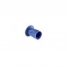 Guma profilaxie elicoidala Pro-Cup Hard Dark Blue latch-type Kerr