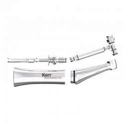 Endomotor Elements E-Motion Motor Kerr