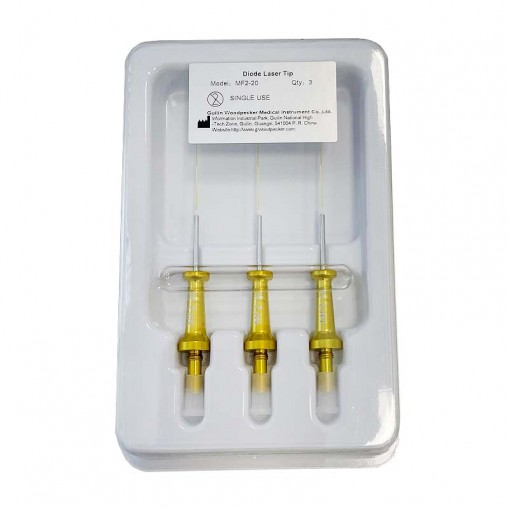 Fibra laser LX16 MF2-20 3 bucati Woodpecker