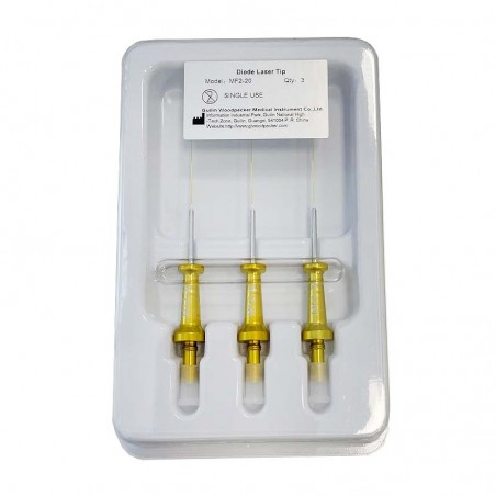 Fibra laser LX16 MF2-20 3 bucati Woodpecker