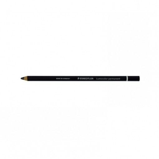 Creion negru pentru marcare Falcon