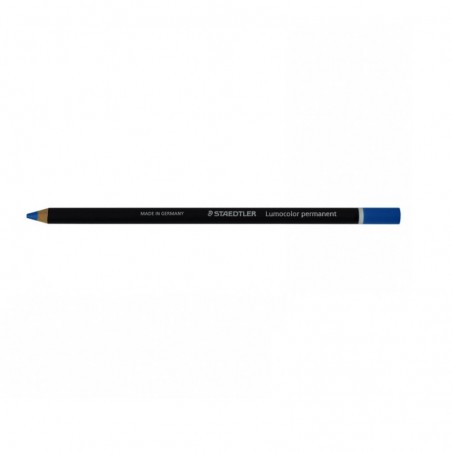 Creion albastru pentru marcare Falcon