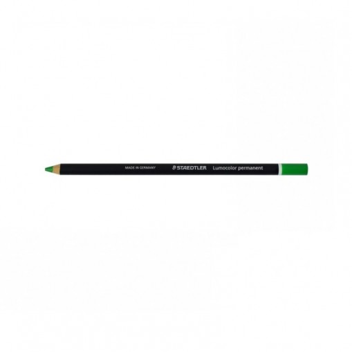 Creion verde pentru marcare Falcon