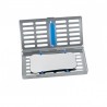Caseta pentru sterilizarea oglinzilor foto Falcon