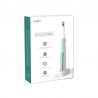 Periuta electrica sonica GTS2080 Green Dr.Mayer