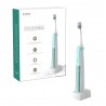 Periuta electrica sonica GTS2080 Green Dr. Mayer