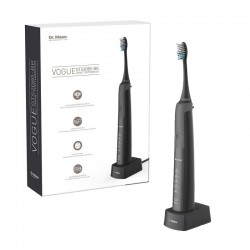 Periuta electrica sonica GTS2080 Black Dr. Mayer