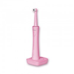 Periuta Electrica Reincarcabila GTS1050 Pink Dr.Mayer