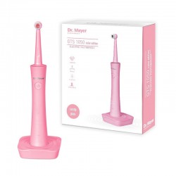 Periuta Electrica Reincarcabila GTS1050 Pink Dr.Mayer