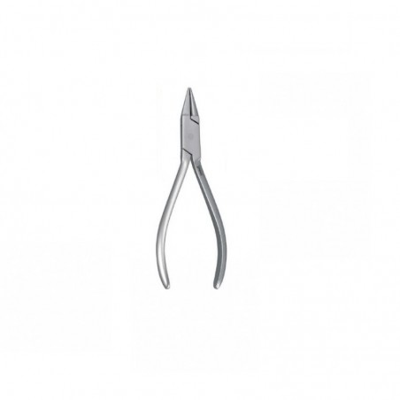 Cleste pentru indoit arcuri cu varf lung Falcon-Grip Adams Maxi Falcon