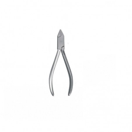 Cleste pentru indoit arcuri Falcon-Grip Adams Maxi Falcon