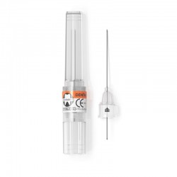 Ace atraumatice Septoject Evolution 0.4 x 25mm 27g Septodont