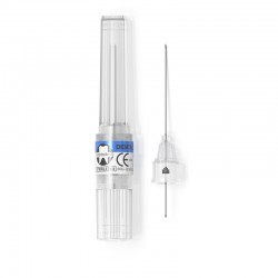 Ace atraumatice Septoject Evolution 0.3 x 25mm 30g Septodont