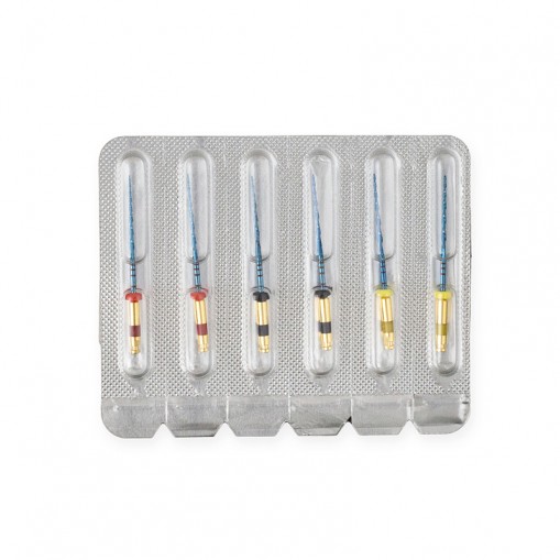 Ace RCB-F 21mm Dr.Mayer
