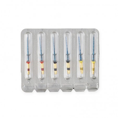 Ace RCB-F 31mm Dr.Mayer