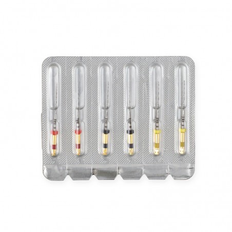 Ace RC-F 21mm Dr.Mayer