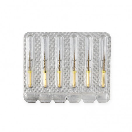 Ace TG6-F V0 19mm Dr.Mayer