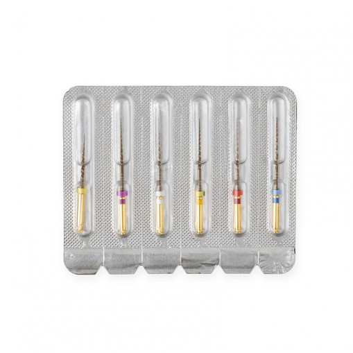 Ace TG6-F 21mm Dr.Mayer