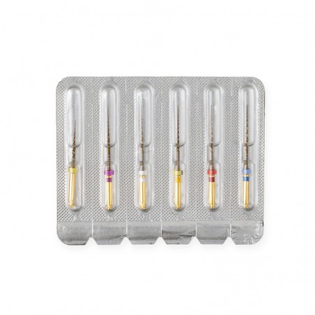 Ace TG6-F 25mm Dr.Mayer