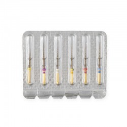 Ace TG6-F 31mm Dr.Mayer