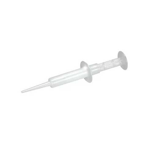 Seringa material amprenta 50 bucati Detax