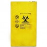 Saci galbeni pericol biologic 40L