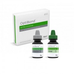 OptiBond eXTRa Universal...