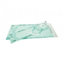 Pungi autosigilante 140 x 260mm 200 bucati ECS