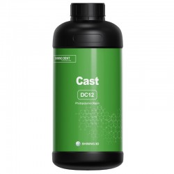 Rasina turnare 1l Shining 3D