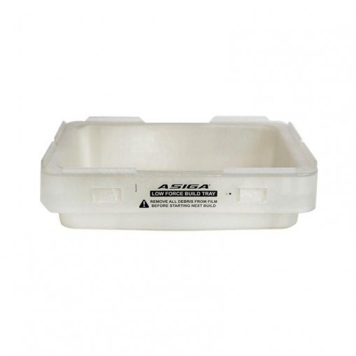Tavita rasina 1l Asiga MAX Low Force