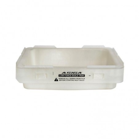 Tavita rasina 1l Asiga MAX Low Force