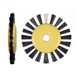 Perie lustru 1 rand 45mm Shera