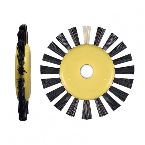 Perie lustru 1 rand 45mm Shera