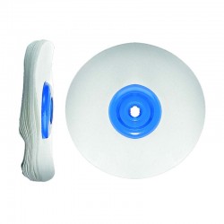 Puf lustru Zeta 100mm Shera