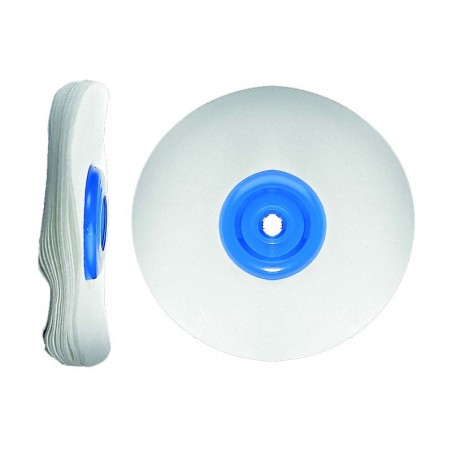Puf lustru Zeta 100mm Shera
