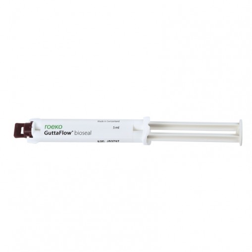 GuttaFlow BIOSEAL Refill 5ml ROEKO