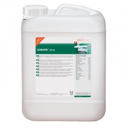 Dezinfectant Isorapid Spray...