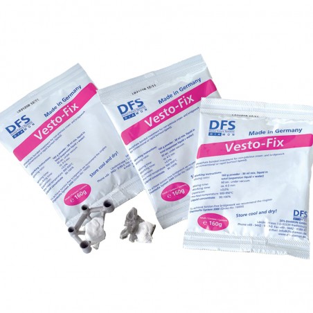 Masa de ambalat Vesto-Fix 160g DFS