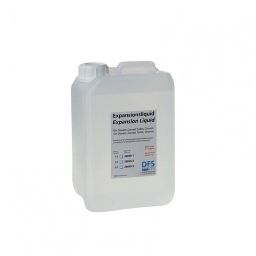 Lichid expansiune tip 100 3l DFS