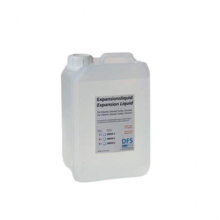 Lichid expansiune tip 100 3l DFS