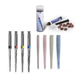 DT Light-Post Illusion X-RO...