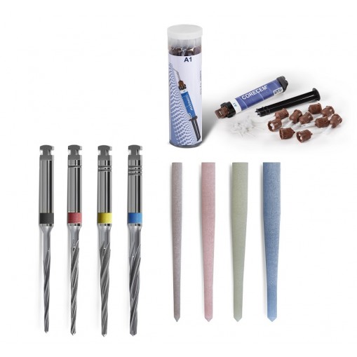 DT Light-Post Illusion X-RO System Kit C RTD