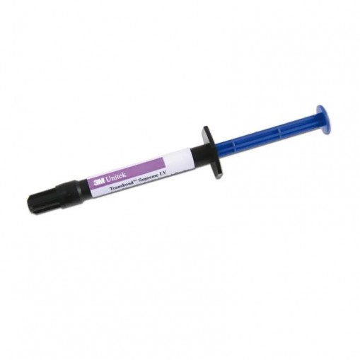 Adeziv Transbond Supreme LV 2g 3m