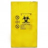 Saci Galbeni Pericol Biologic 120l